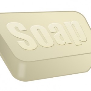 soap
